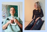 5 Therabody Devices Our Editors Swear by For Fitness Recovery