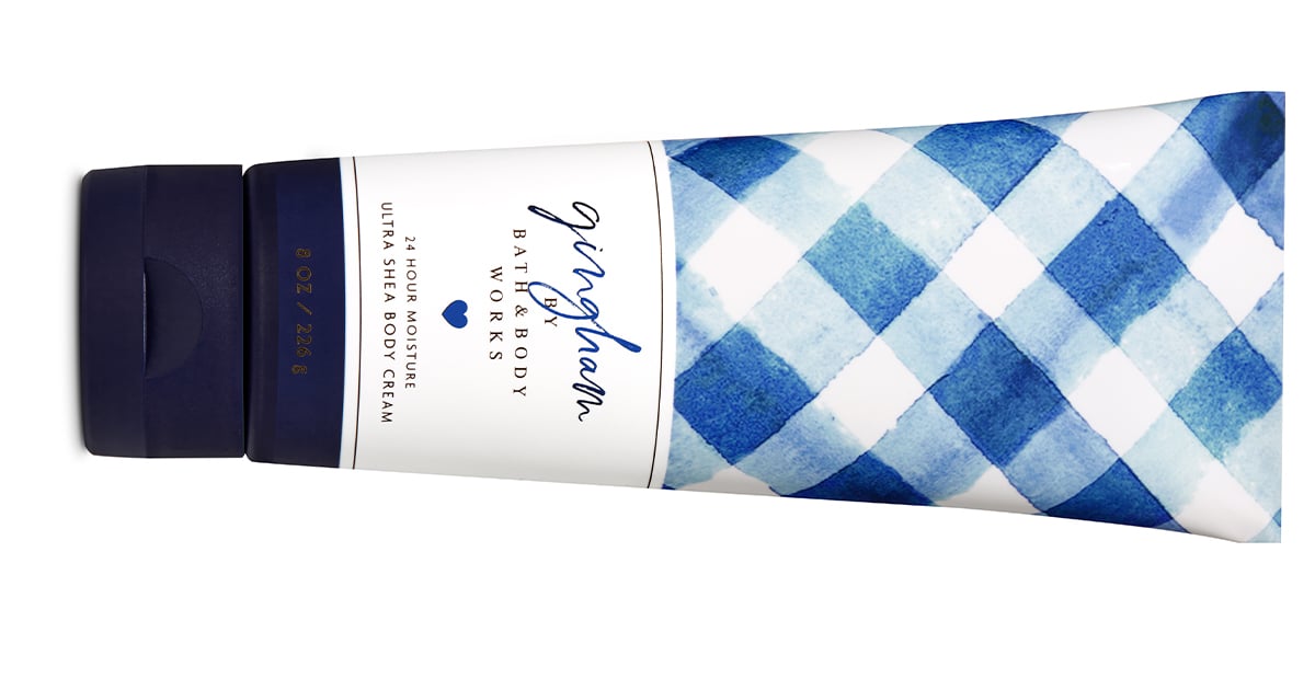 What Does Bath and Body Works Gingham Smell Like? POPSUGAR Beauty