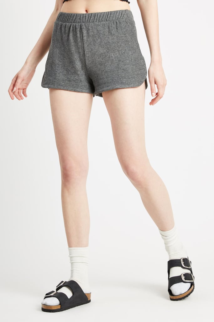 Gisele Terry Short