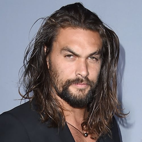 Jason Momoa | POPSUGAR Celebrity