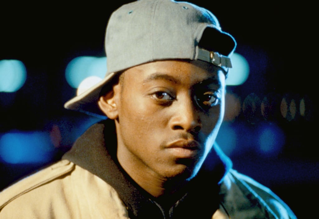 Omar Epps Hot Pictures. 