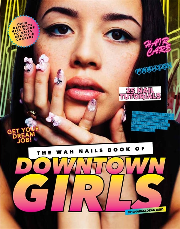 Book of Downtown Girls