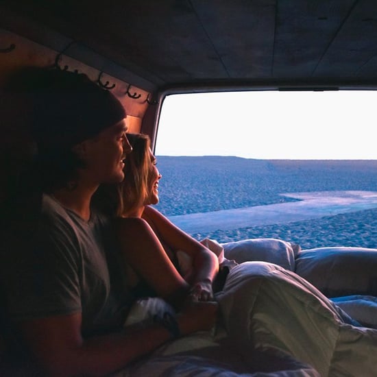 Bachelor in Paradise's Dean and Caelynn Confirm Relationship