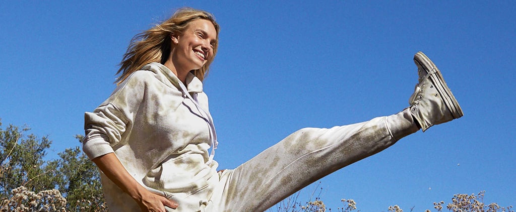 The Best Tie-Dye Loungewear