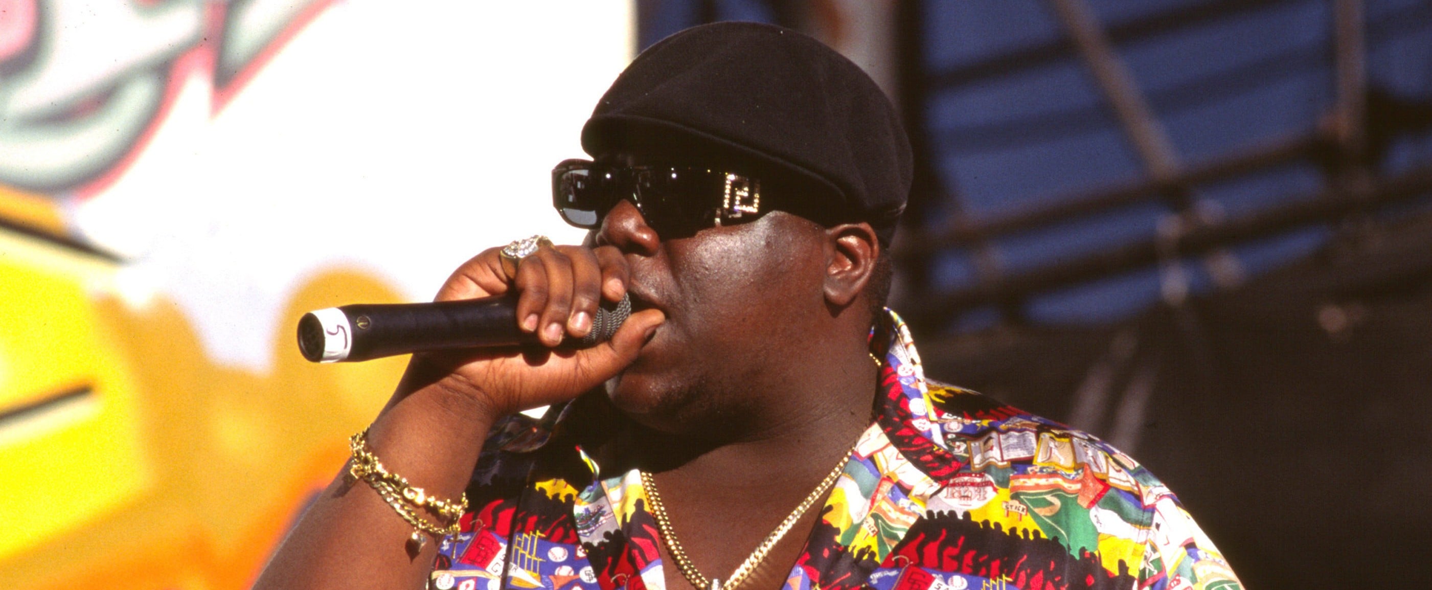 How Old Would Tupac Shakur and Biggie Smalls Be Today? POPSUGAR Celebrity