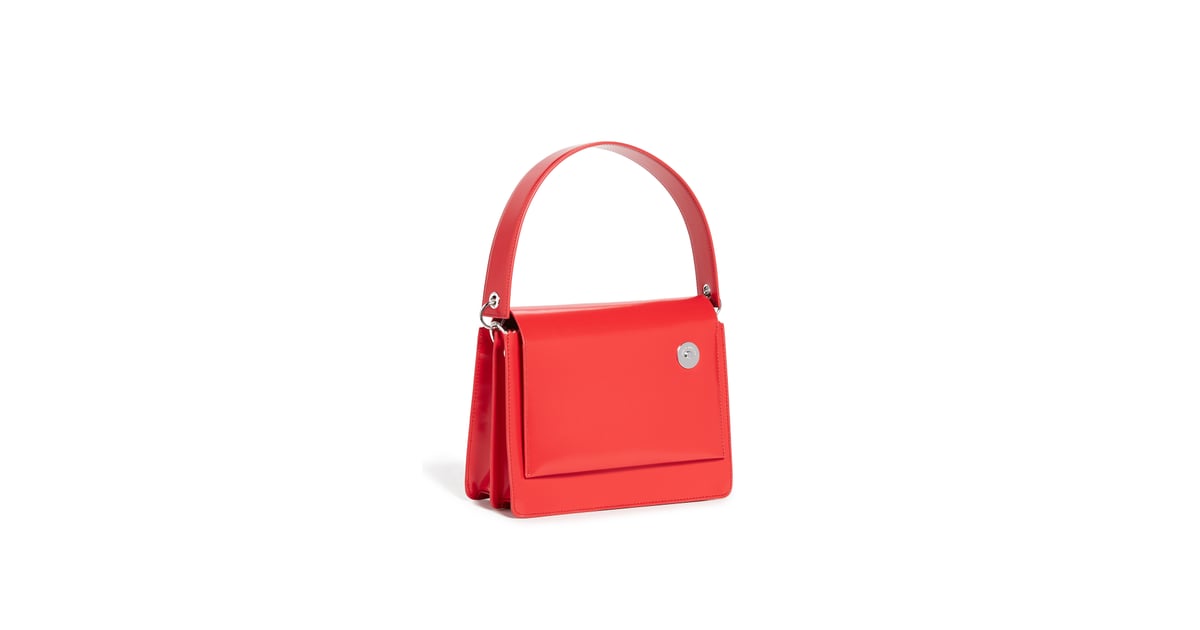 Kara pinch bag store