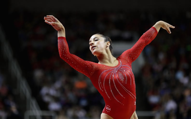 Aly Raisman