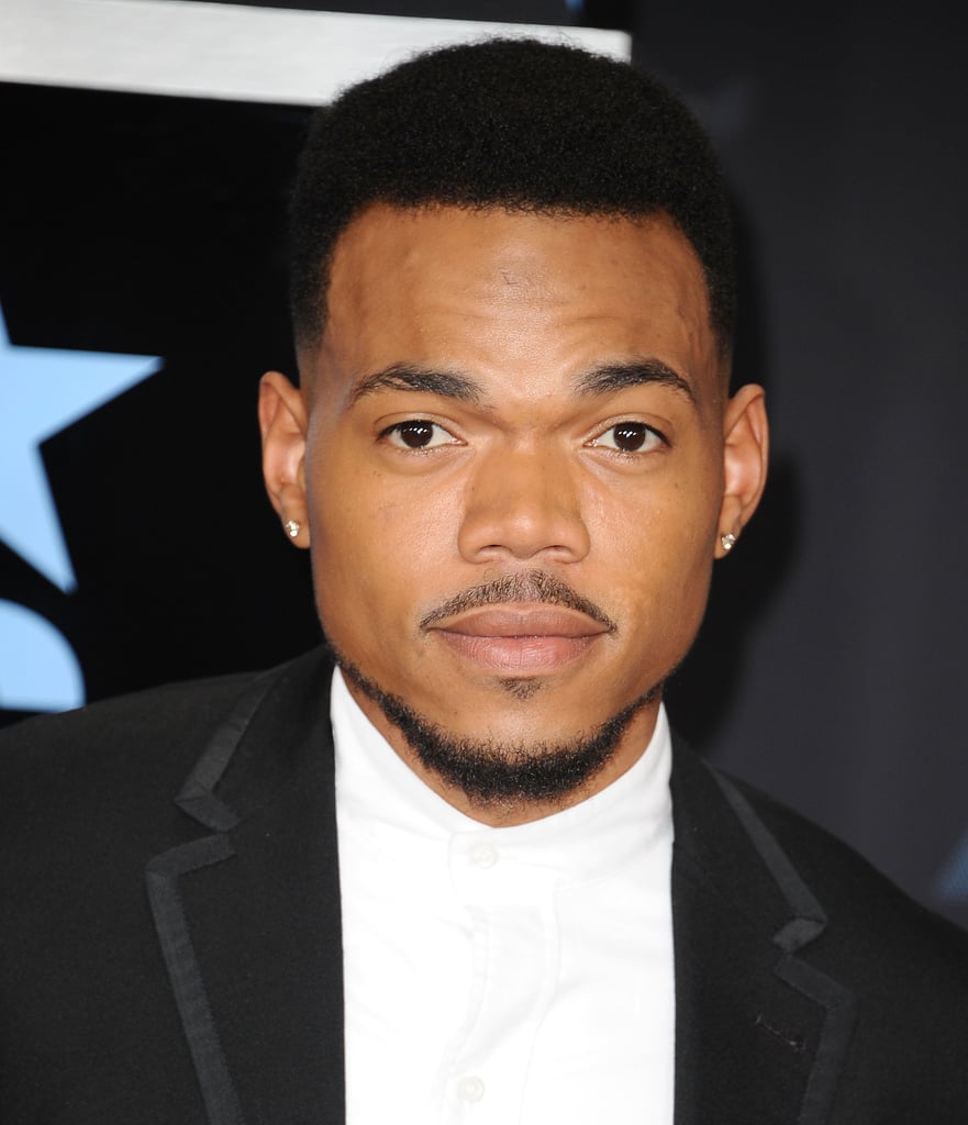 Sexy Chance the Rapper Pictures