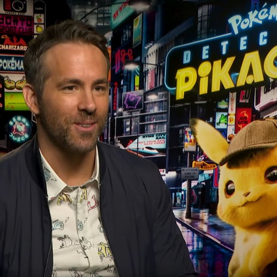 Kids Ask Ryan Reynolds Uncomfortable Questions 2019