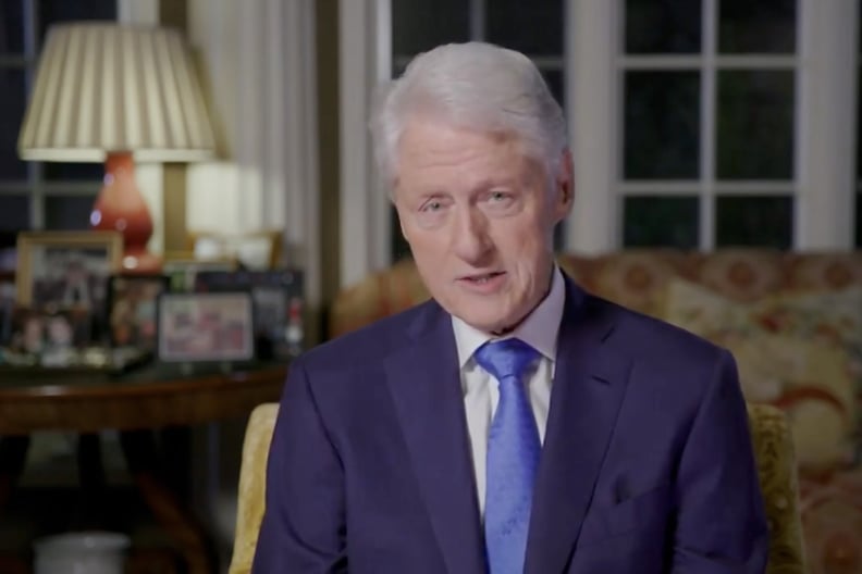 Bill Clinton’s Quotes About Voting on The West Wing Special