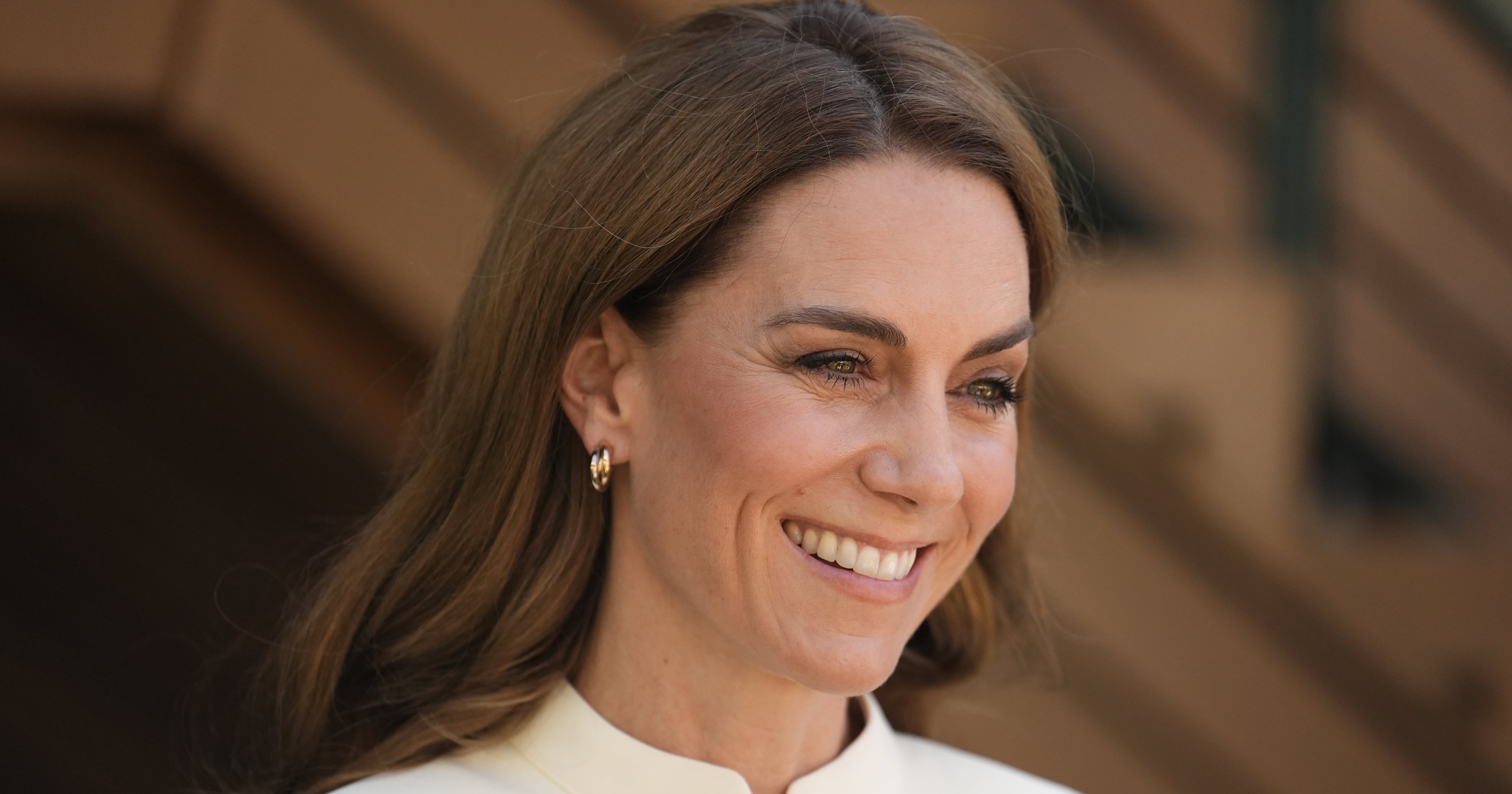 Kate Middleton's New Blond Hair Is Her Most Dramatic Transformation Yet