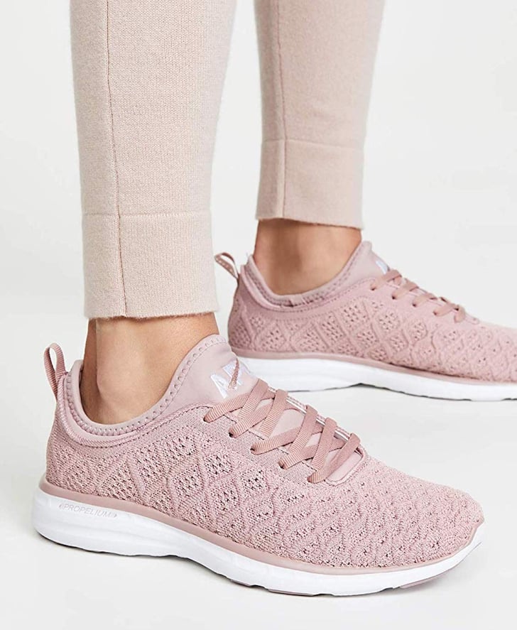 best rated women's sneakers