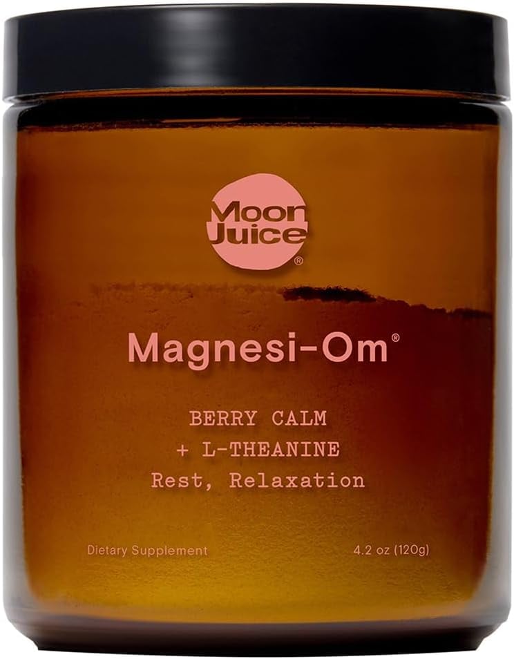 Moon Juice Magnesi-Om Powder