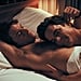 Matt Bomer and Jonathan Bailey's Chemistry Is Off the Charts in 