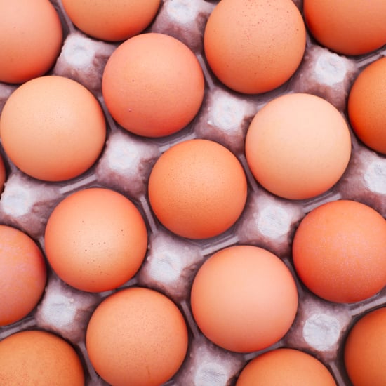 Should You Refrigerate Eggs?