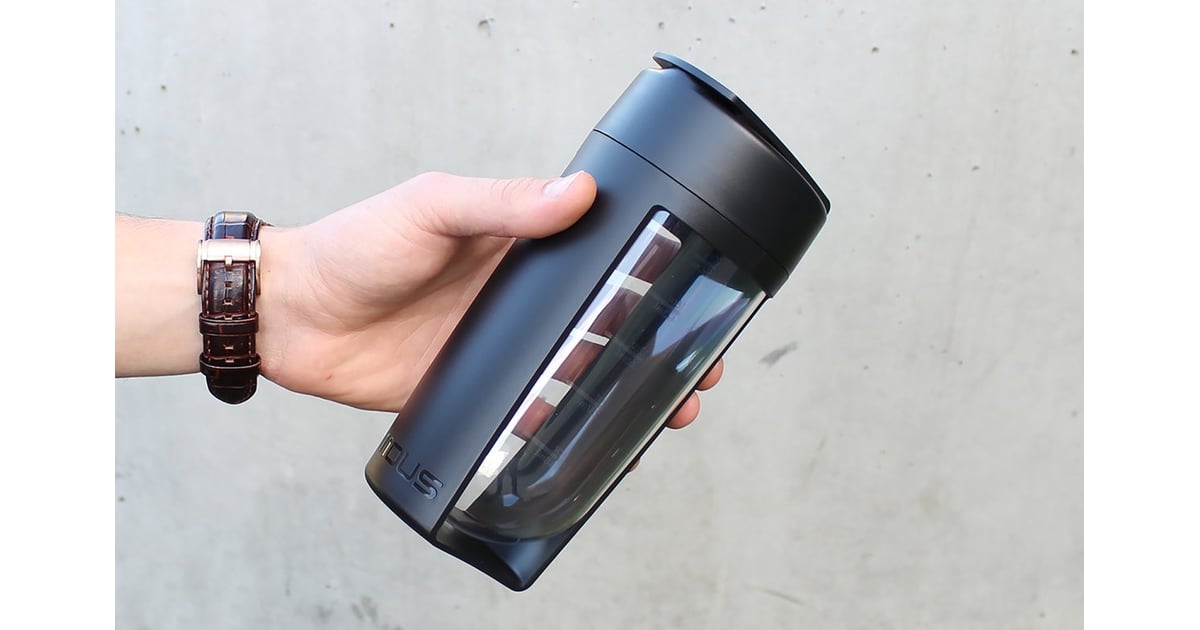 Water Bottle What Is in the 2017 Oscars Gift Bag? POPSUGAR