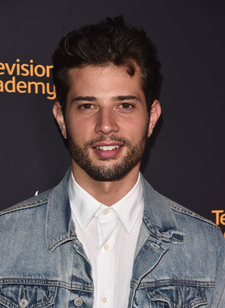 Rafael de la Fuente Sexy Pictures | POPSUGAR Celebrity Photo 12