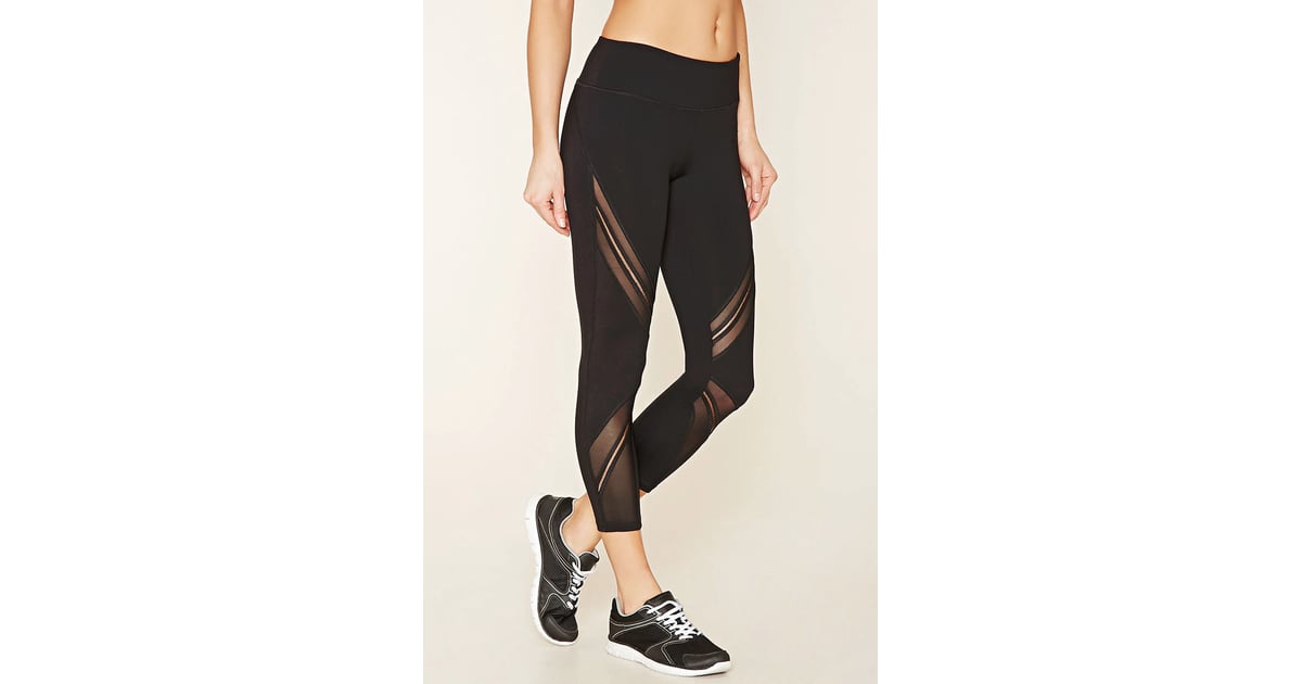 forever 21 active leggings