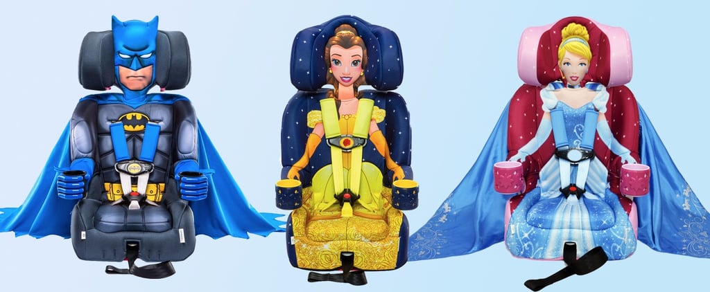 KidsEmbrace Cartoon Booster Seats