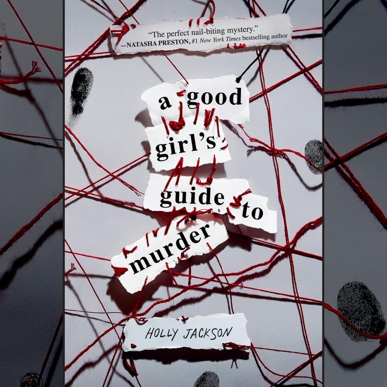 A Good Girl's Guide to Murder by Holly Jackson