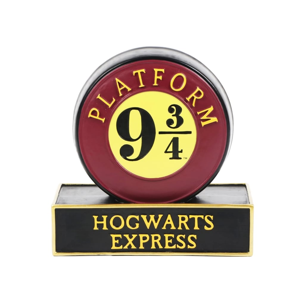 Harry Potter Ceramic Bank