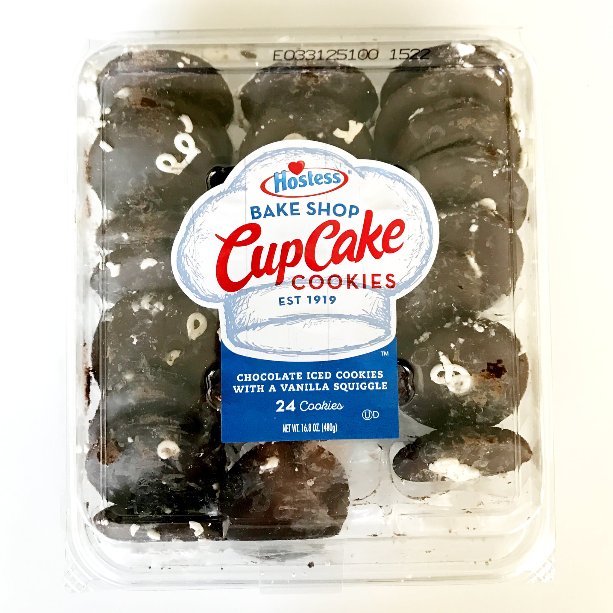 New Hostess Bake Shop Products Review POPSUGAR Food