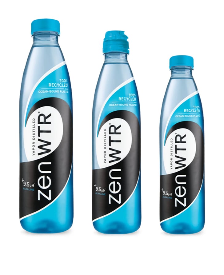 ZenWTR 10 Best BottledWater, CannedWater, and BoxedWater Brands