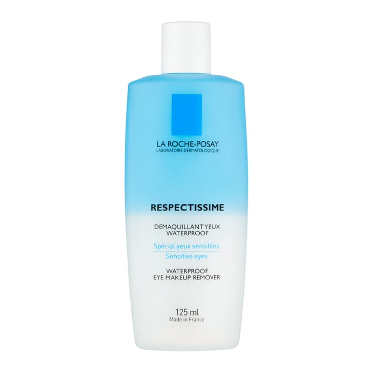 La Roche-Posay Respectissime Waterproof Eye Makeup Remover ...