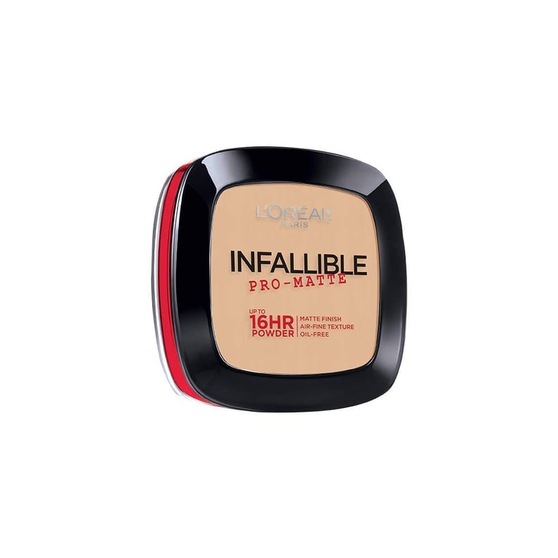 L'Oréal Paris Makeup Infallible Pro-Matte Powder