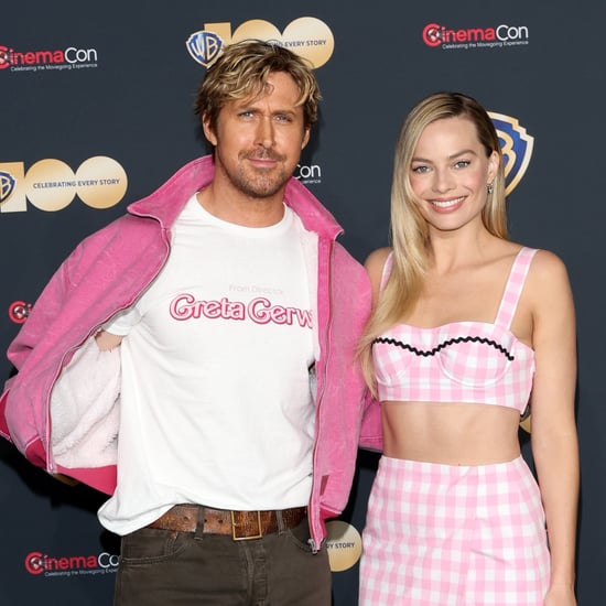 Ryan Gosling on Margot Robbie's Barbie Gifts to Ken