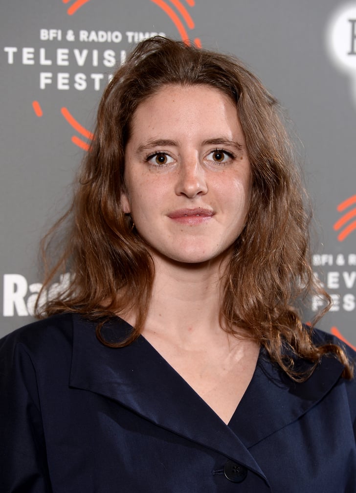 Louisa Harland as Orla McCool | Derry Girls Cast | POPSUGAR