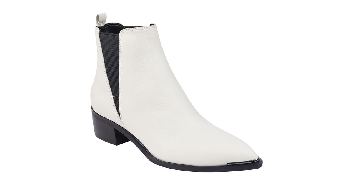 Marc fisher yale chelsea sale booties