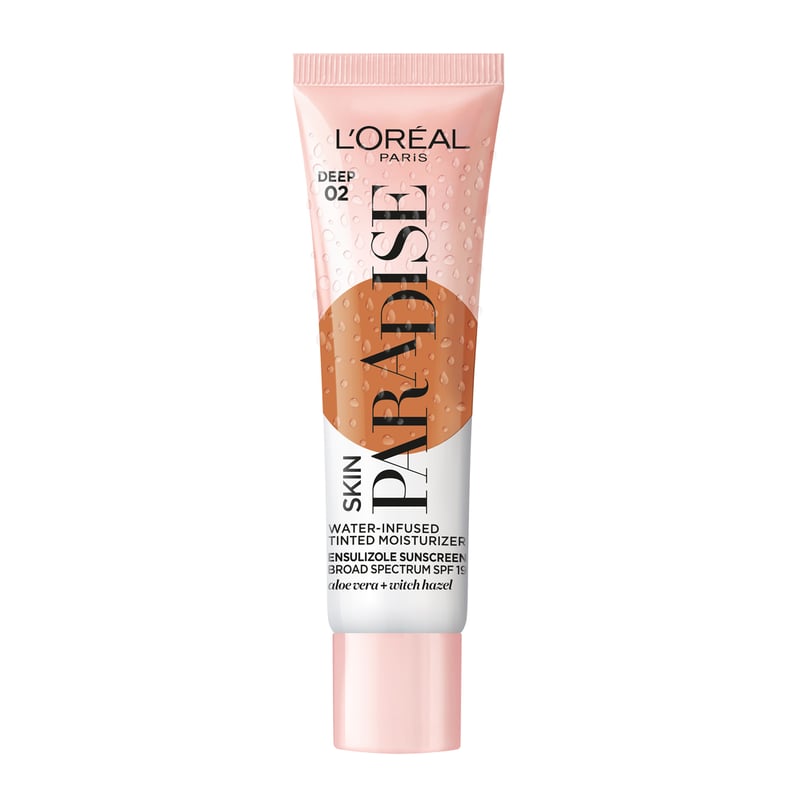 L’Oréal Paris Skin Paradise Tinted Moisturizer