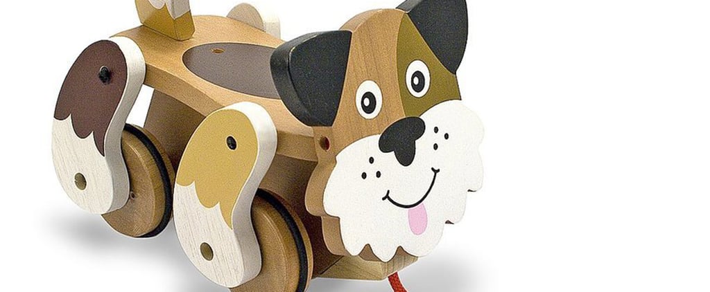 Gender-Neutral Holiday Gifts For Children