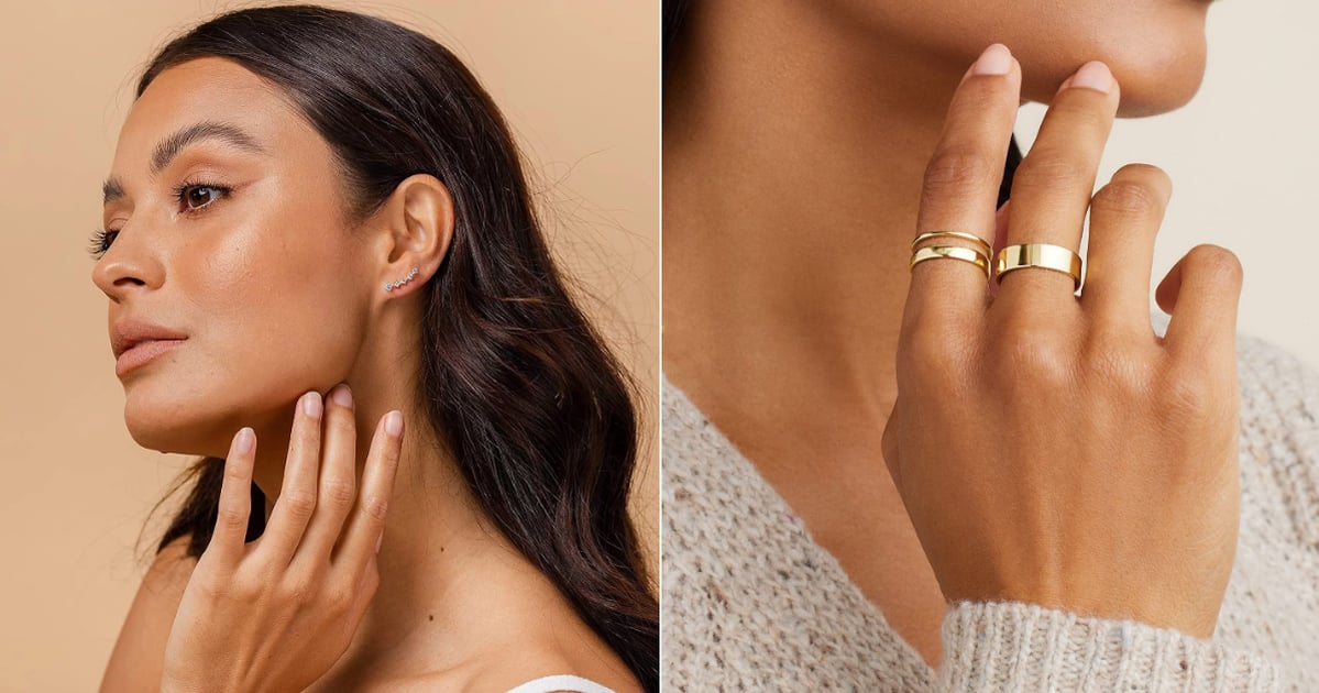 25 Jewelry Finds From Amazon That Look Exceptionally Luxe