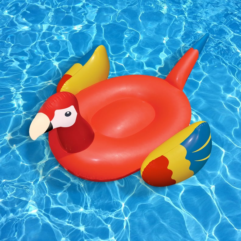 Swimline Giant Parrot Float