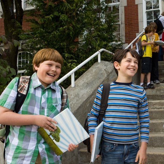 Why Moms Love the Last Day of School