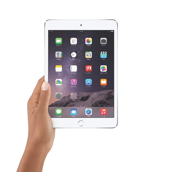 iPad Mini 3