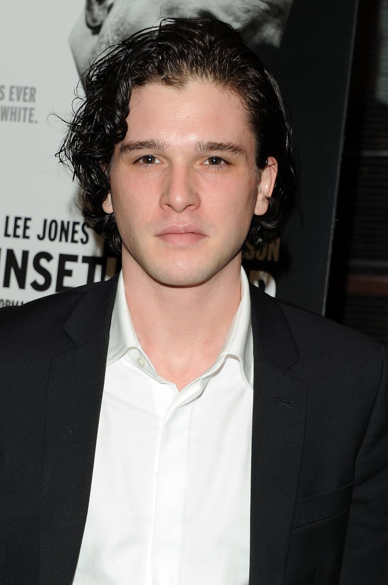 HBO Films and The Cinema Society's Screening of Sunset Limited, February 2011