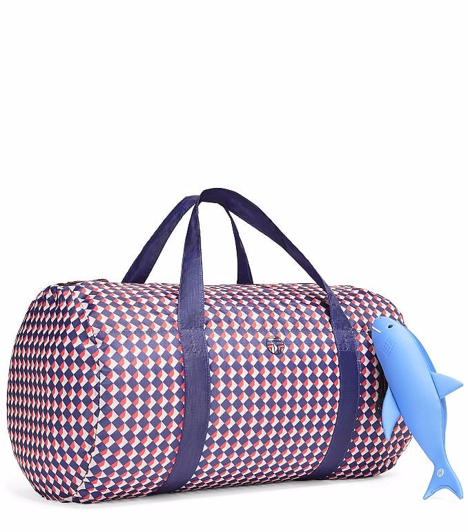 Packable Duffle Bag