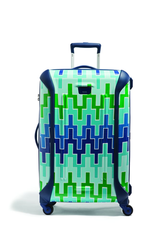 Jonathan Adler Travels With Tumi Continental Carry-On ($545)