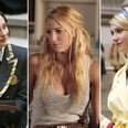 40+ Gossip Girl Hair Moments That Made You Jealous