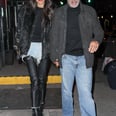 Is Chivalry Dead? Not According to George and Amal Clooney's NYC Date Night