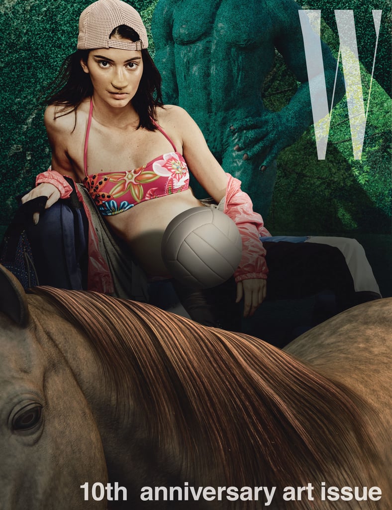 The Placebo Pets Shoot