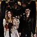 This Zombie-Themed Halloween Wedding Is Frighteningly Cool