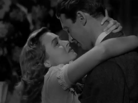 Aries — It's a Wonderful Life