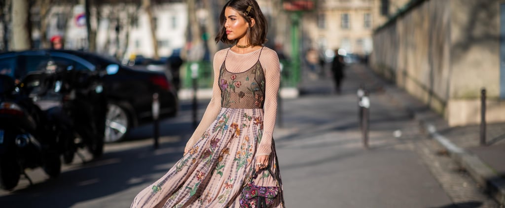 24 Flattering Dresses That Look So Good on Different Women, They're Selling Out