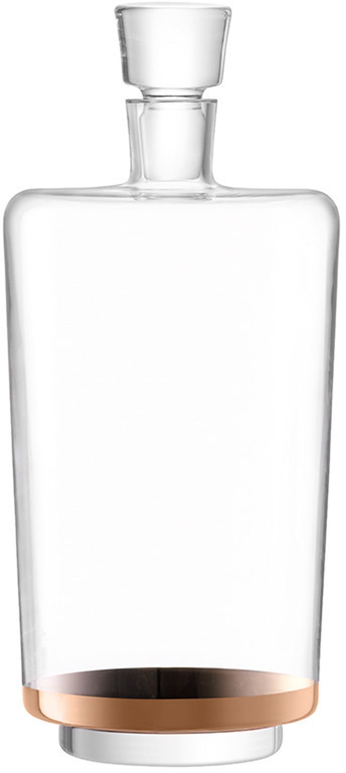 Rose Gold Home Decor Gifts POPSUGAR Home