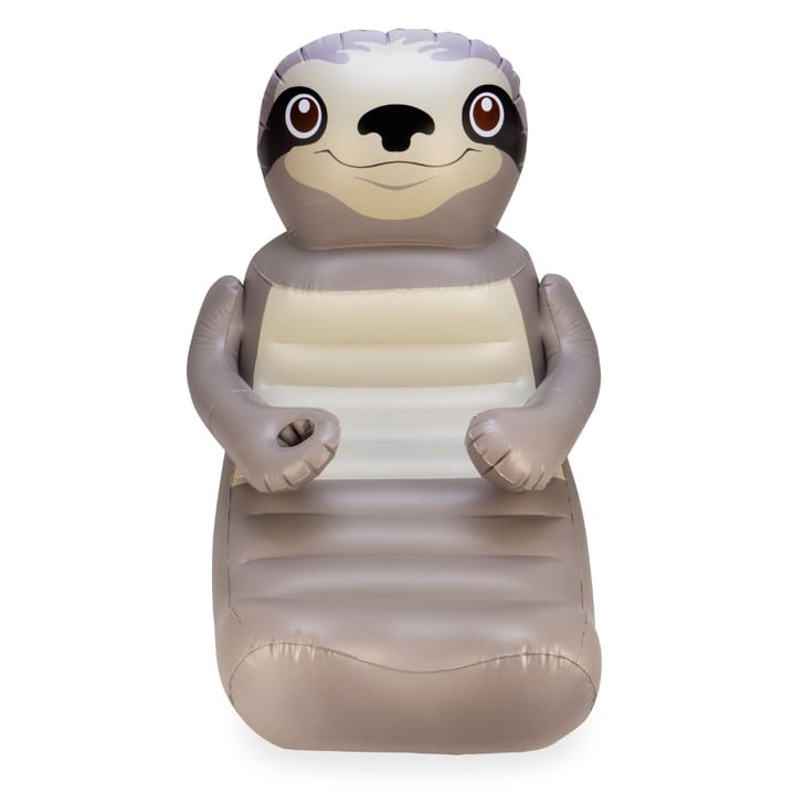 sloth float target