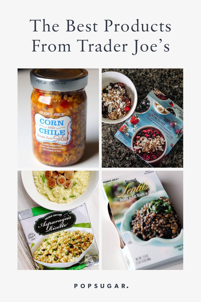 The Best Products From Trader Joe's POPSUGAR Food Photo 185